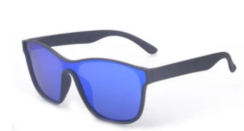 Classic Polarized Sunglasses