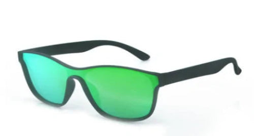 Classic Polarized Sunglasses