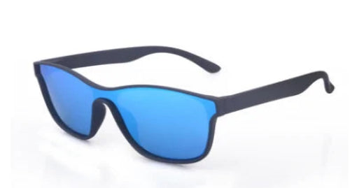 Classic Polarized Sunglasses