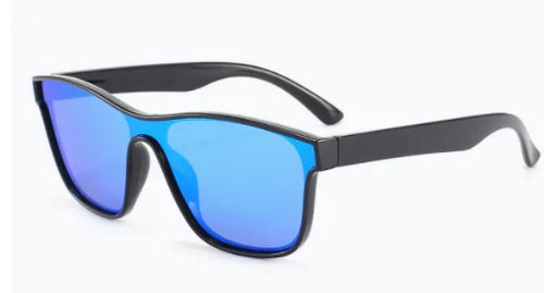 Classic Polarized Sunglasses
