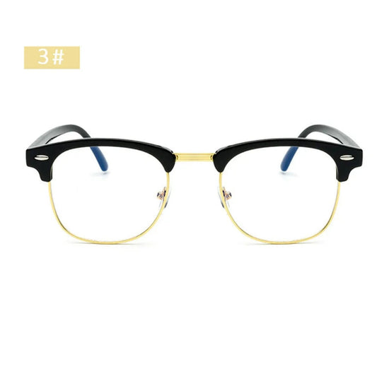 Classic Blue Light Blocking Glasses