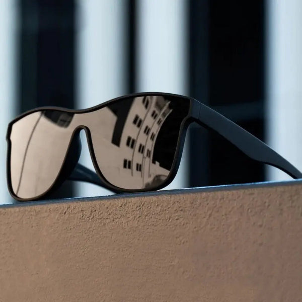 Classic Polarized Sunglasses
