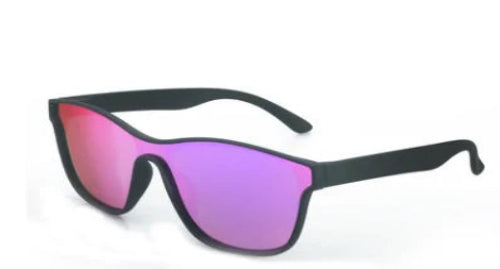 Classic Polarized Sunglasses